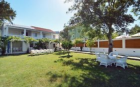 Jaz Garden Residence